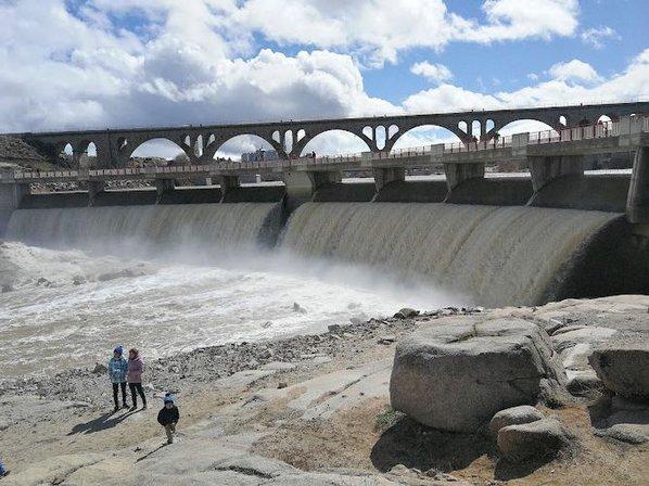 Pesca Fuentes Claras