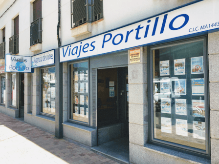 Viajes Portillo