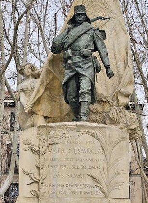 Monumento al Cabo Noval