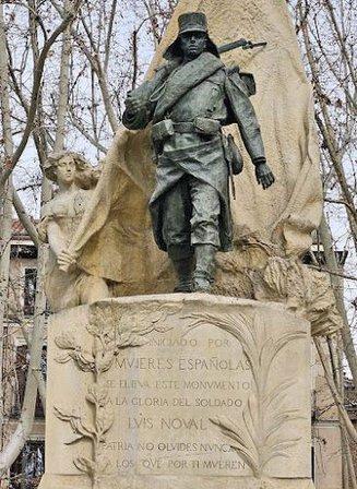 Monumento al Cabo Noval