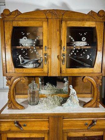 Muebles La Torrecilla