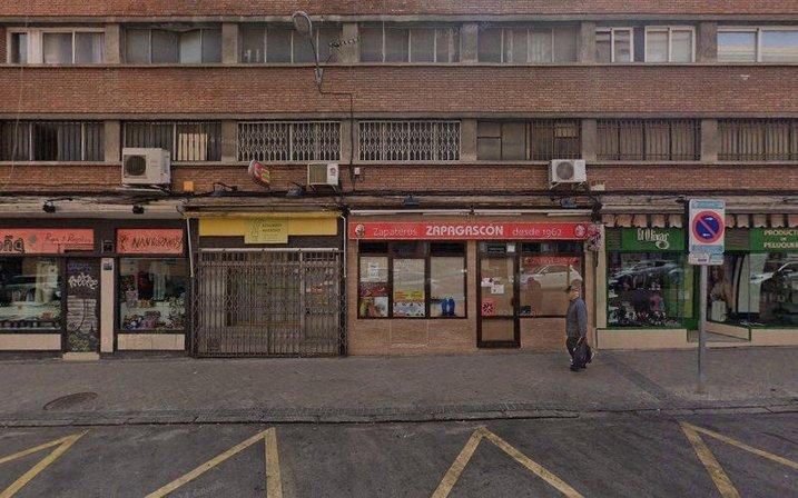 El Olivar