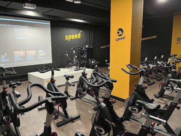 Synergym Torrejón Soto del Henares