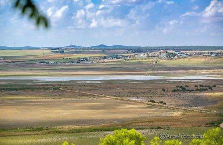 Reserva Natural Laguna del Hito