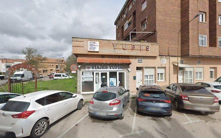 Viajes Yupis