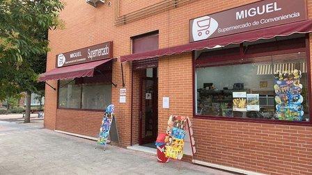 Miguel Supermercado de Conveniencia