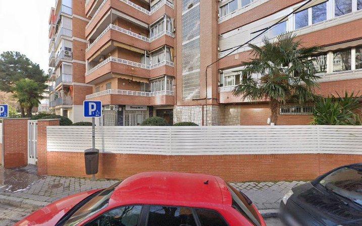 Reiberco International, S.A.