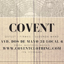 Covent Clothing