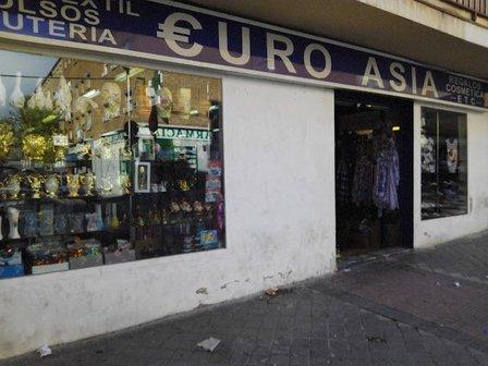 Euroasia
