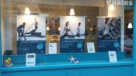 Pilates Experience