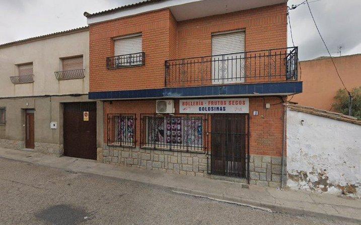 Frutos Secos