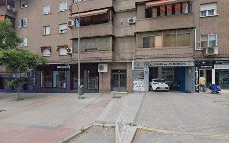 Tienda de cortinas