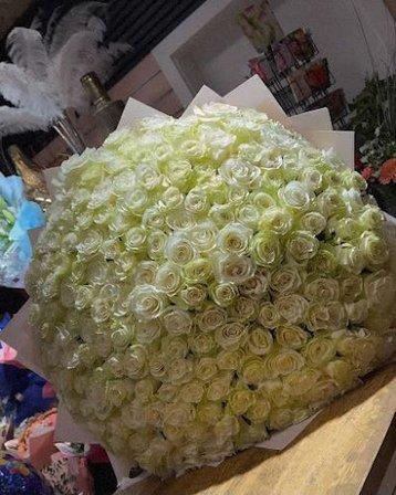 Flower Shop Madrid