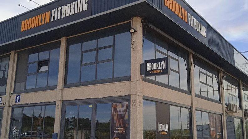 Brooklyn Fitboxing