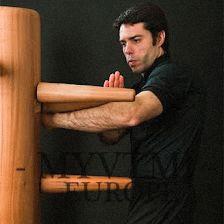 MOY YAT VING TSUN MARTIAL INTELLIGENCE EUROPE