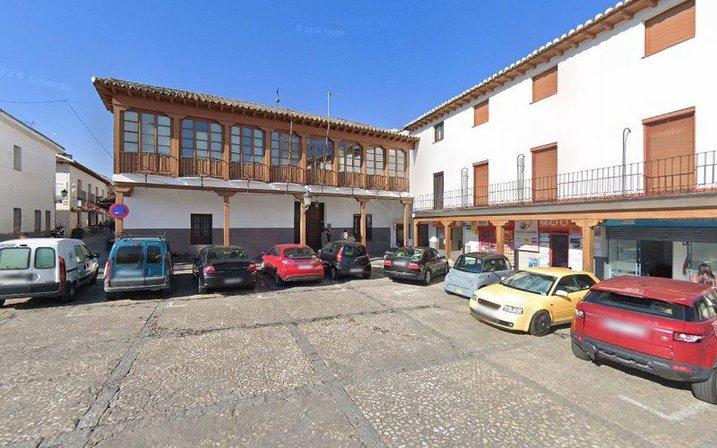 LOCUTORIO Y VIAJES LA PLAZA