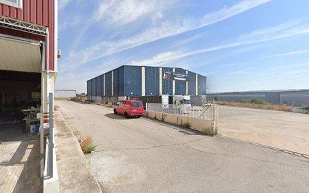 Transportes Pascoal (Madrid)