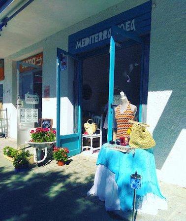 tienda mediterrANNeA.
