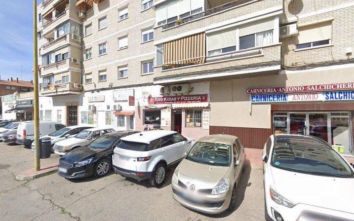 Tienda de informática Alcalá de Henares