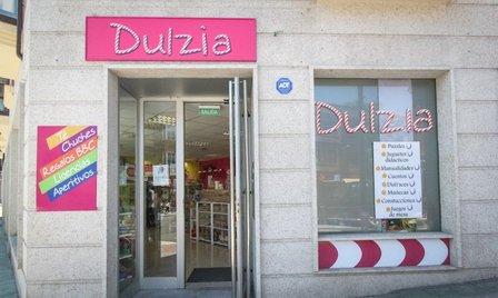 Detallitos dulces Dulzia