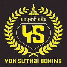 Yok Suthai Boxing