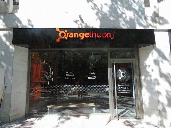 Orangetheory Fitness | Gimnasio Boutique