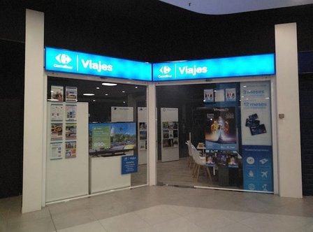 Viajes Jedisean