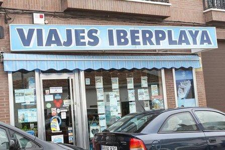 VIAJES IBERPLAYA