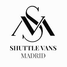 Shuttle Vans Madrid