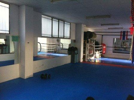 Yok Suthai Boxing