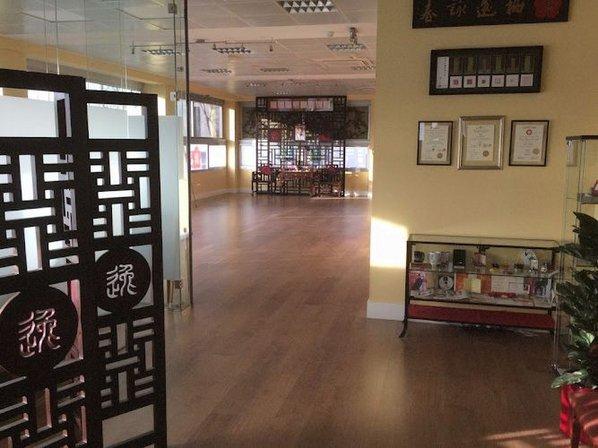MOY YAT VING TSUN MARTIAL INTELLIGENCE EUROPE