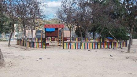 Caramuel Park