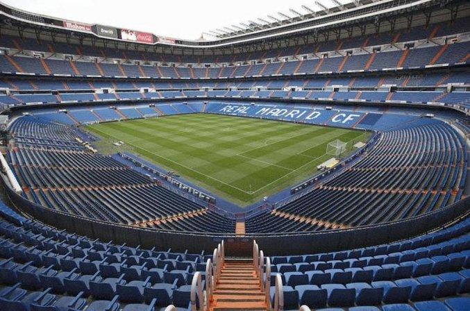 Bernabéu