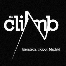 Rocódromo en Madrid ≫ The Climb ≫