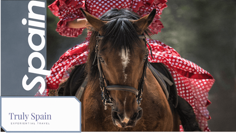 Truly Spain Experiental Travel