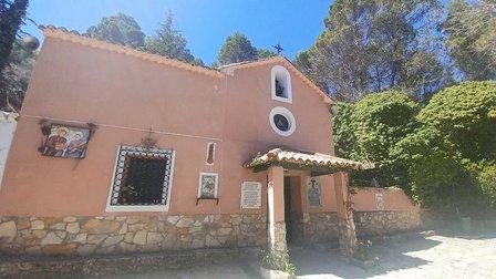 Ermita de San Julián el Tranquilo