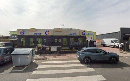 Grupo Coas Sport Trade, S.A.