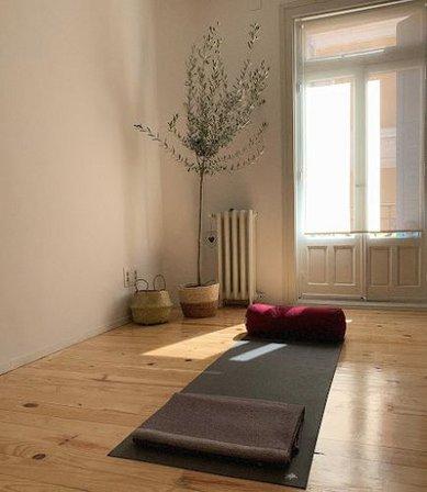 Lighthouse Yoga