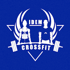CrossFit Me