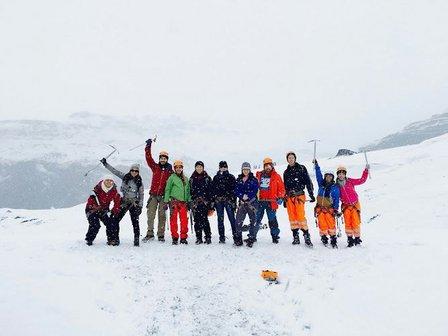 Grupo Island Tours