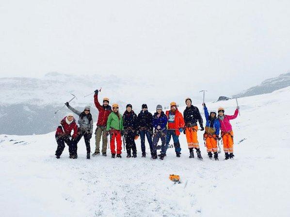 Grupo Island Tours