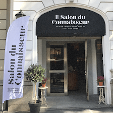 Salon du Connaisseur