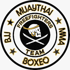 kai muay freefighters muay thai mma boxeo bjj Torrejón de ardoz