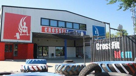 CrossFit Me