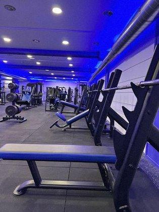 Fitness Club La Colina