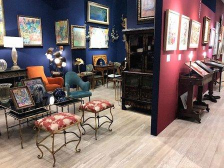 Salon du Connaisseur