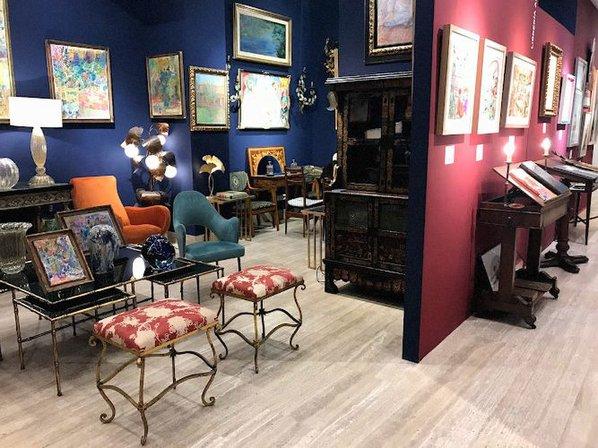 Salon du Connaisseur