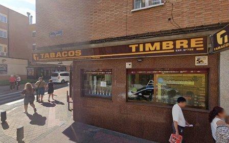 Tabacos