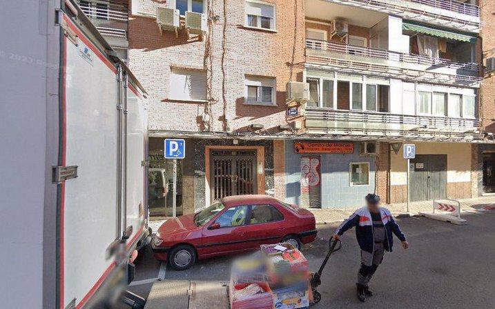 Supermercado
