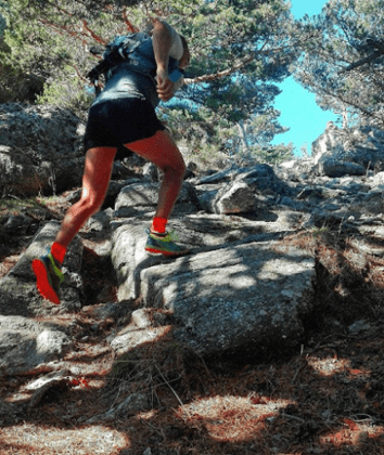 Entrenador Trail Running | NoTrail